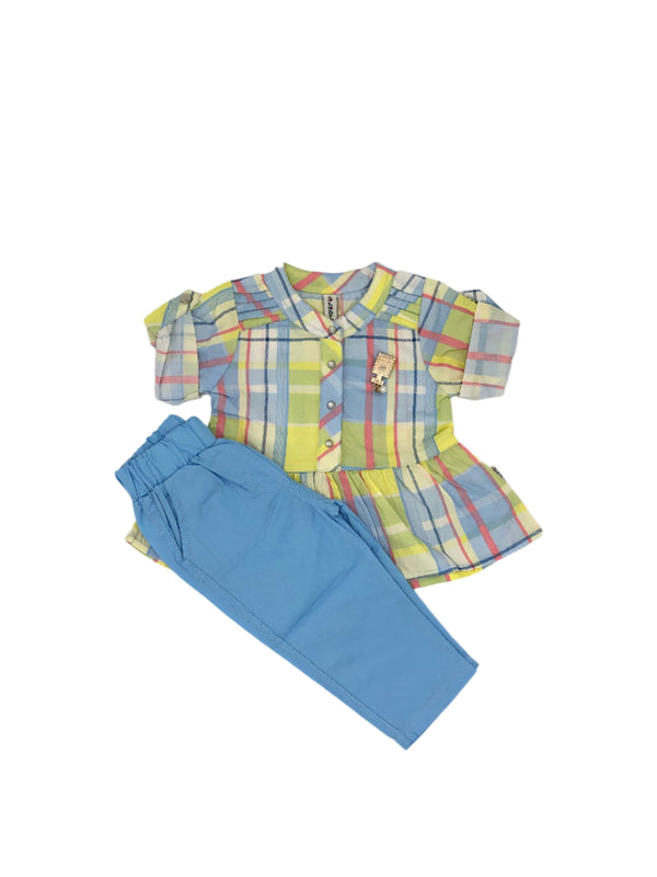 Baby Dress AlRehmat Mall