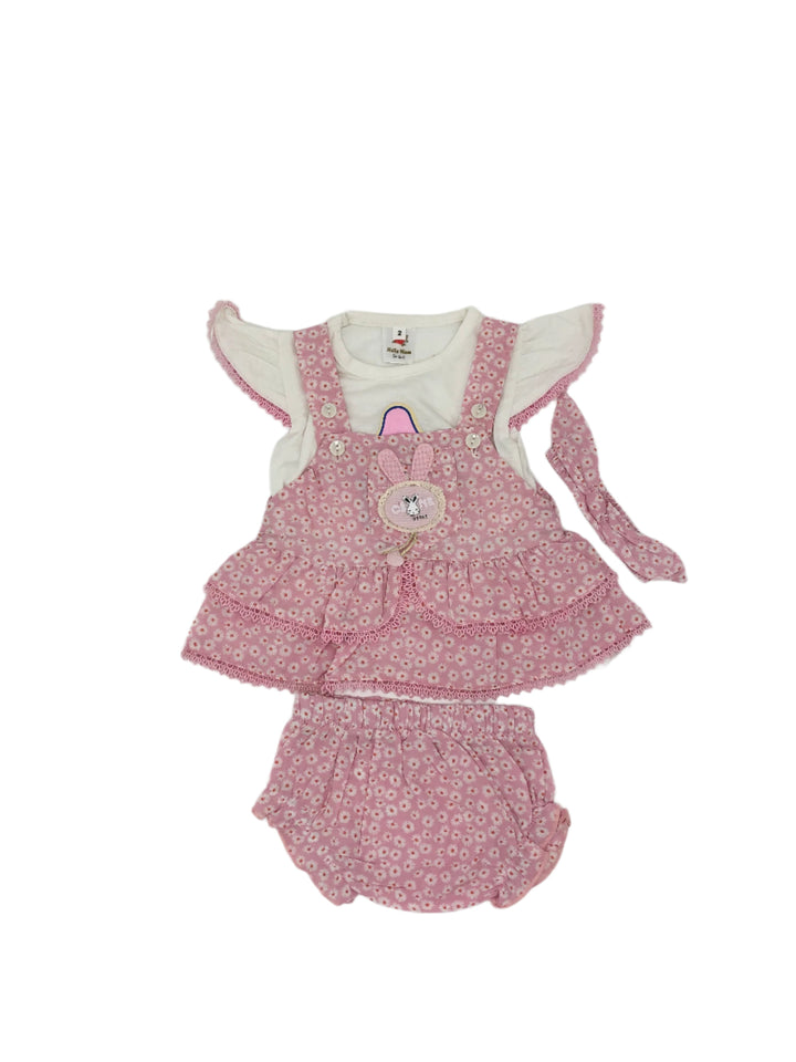 Baby Dress AlRehmat Mall
