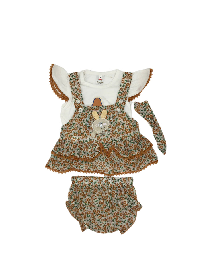 Baby Dress AlRehmat Mall