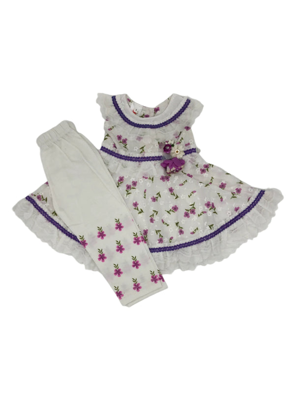 Baby Dress AlRehmat Mall