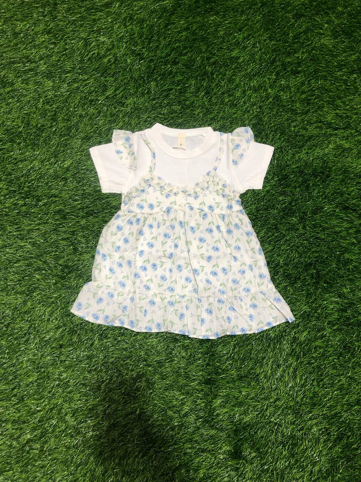 Girls Frock AlRehmat Mall