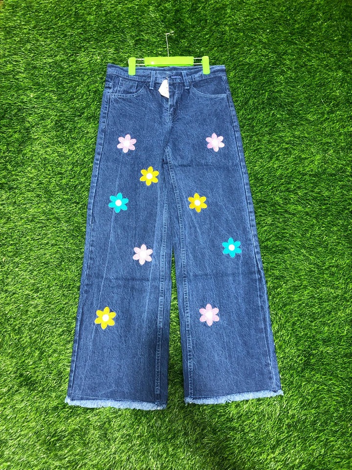 Ladies Flapper Pant AlRehmat Mall