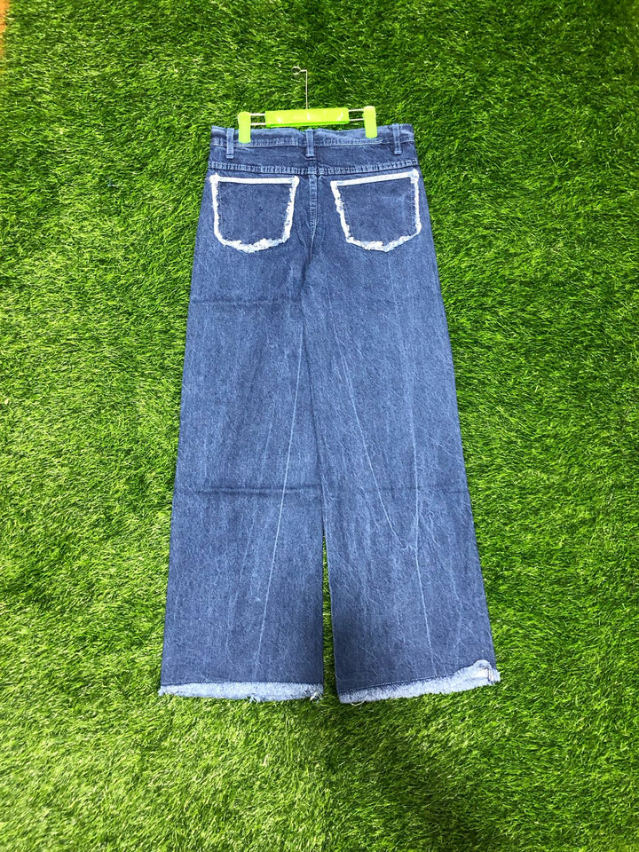 Ladies Flapper Pant AlRehmat Mall