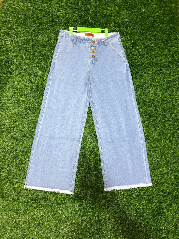 Ladies Flapper Pant AlRehmat Mall